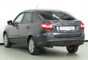 Lada (ВАЗ) Granta I Рестайлинг Екатеринбург  - изображение 27