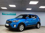 Hyundai Creta I Москва  - изображение 20