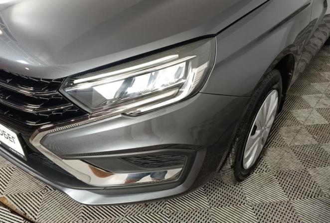 Lada (ВАЗ) Vesta I Рестайлинг (NG) с пробегом 2025 года, цена 1 495 000 рублей, 22457 км, универсал, Автокод Объявления