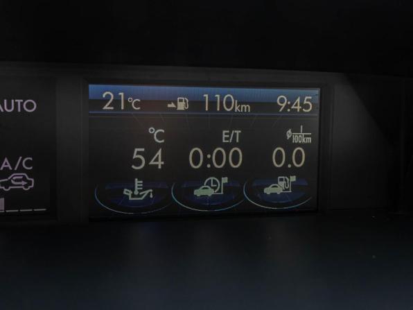 Subaru XV I с пробегом 2012 года, цена 1 099 000 рублей, 275959 км, внедорожник, Автокод Объявления