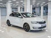 Skoda Rapid I Самара  - изображение 16