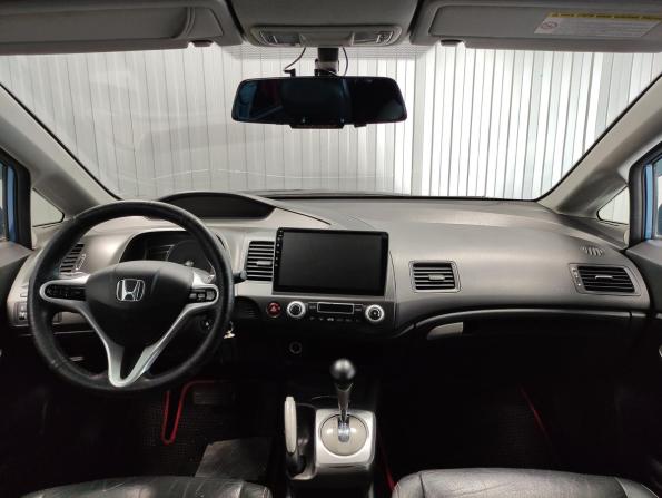 Honda Civic VIII с пробегом 2008 года, цена 780 000 рублей, 353115 км, седан, Автокод Объявления