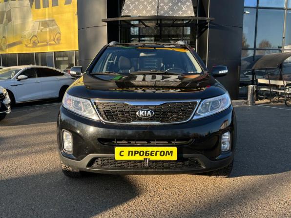 Kia Sorento II Рестайлинг с пробегом 2016 года, цена 1 730 000 рублей, 108000 км, внедорожник, Автокод Объявления