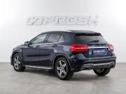 Mercedes-Benz GLA I (X156) Москва  - изображение 24