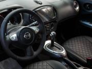 Nissan Juke I Уфа  - изображение 30