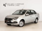 Lada (ВАЗ) Granta I Рестайлинг Казань  - изображение 9