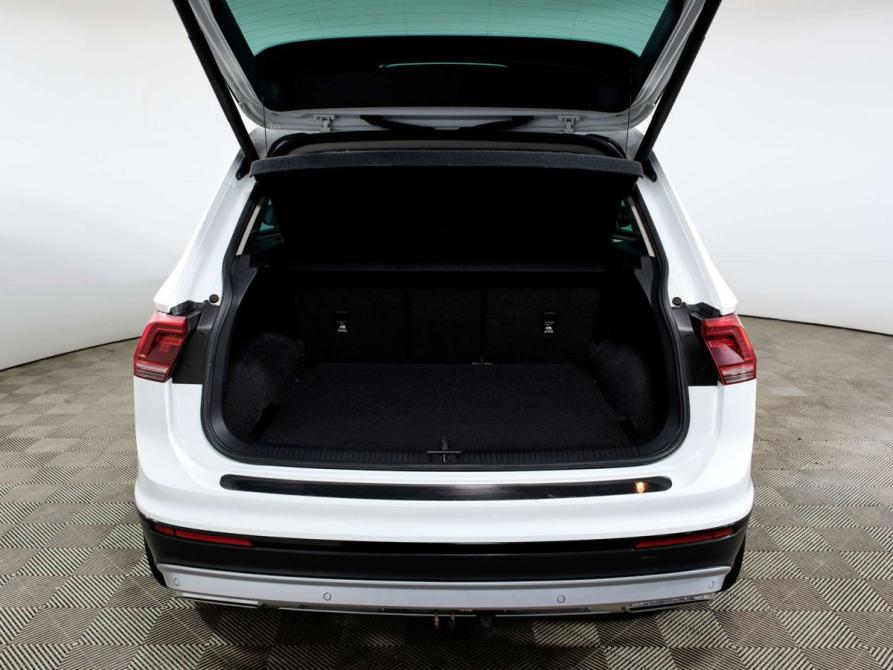 Volkswagen Tiguan II Санкт-Петербург  - изображение 12
