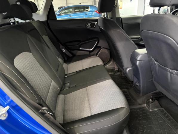 Kia Soul III с пробегом 2019 года, цена 2 047 000 рублей, 71550 км, хэтчбек, Автокод Объявления