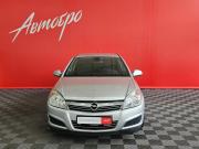 Opel Astra H Рестайлинг Вологда  - изображение 27