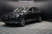Volkswagen Touareg II Рестайлинг Крым  - изображение 32