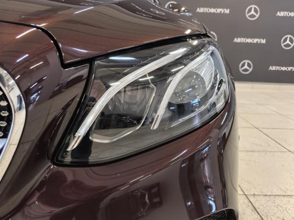 Mercedes-Benz E-Класс V (W213 S213 C238) с пробегом 2018 года, цена 4 700 000 рублей, 25310 км, купе-хардтоп, Автокод Объявления