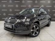 Skoda Karoq I Москва  - изображение 26