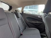 Ford Fiesta Mk6 Рестайлинг Краснодар  - изображение 43