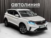 Geely Coolray I Красноярск  - изображение 20