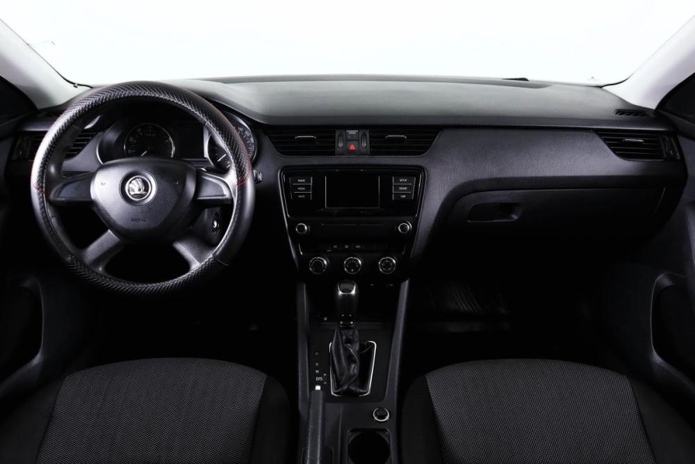 Skoda Octavia III (A7) Пермь  - изображение 14