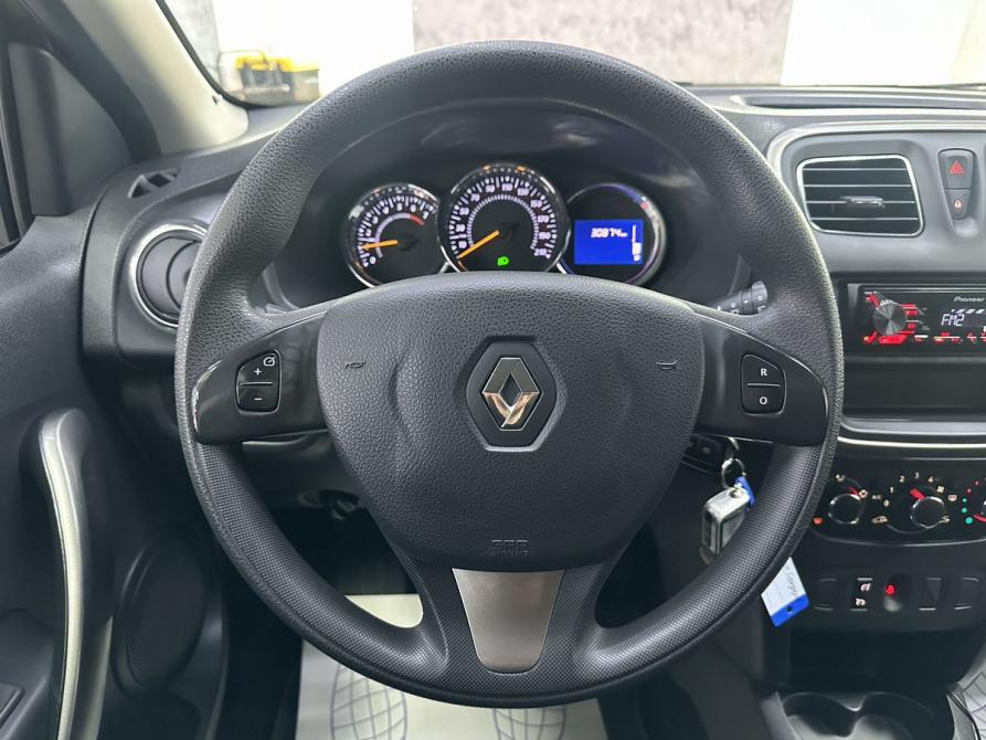 Renault Sandero II Ярославль  - изображение 18