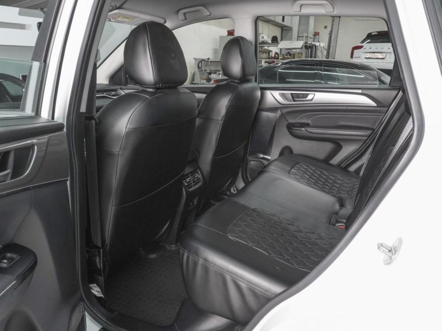 Haval M6 II Ростов-на-Дону  - изображение 11