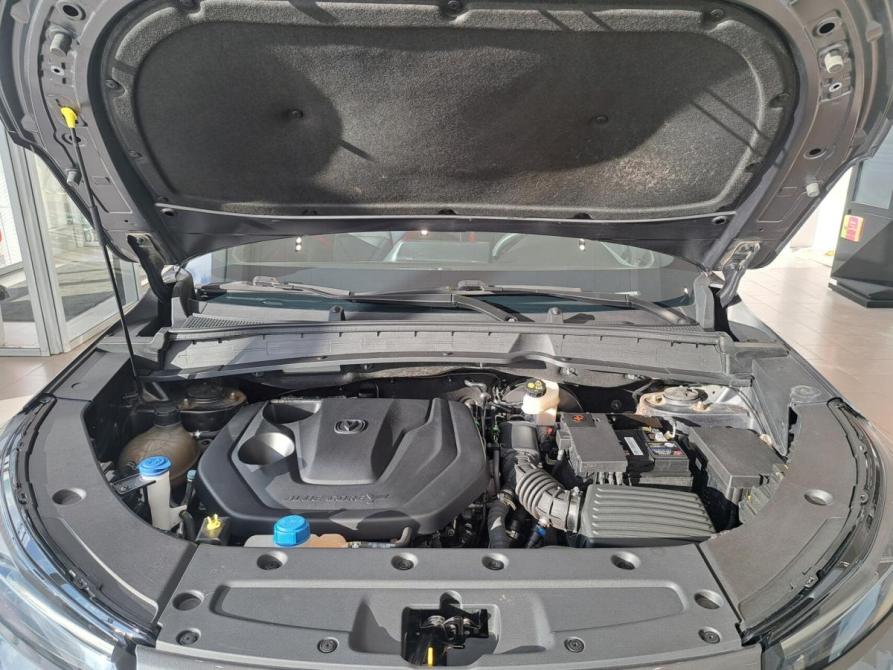 Changan CS55 Plus II Казань  - изображение 11