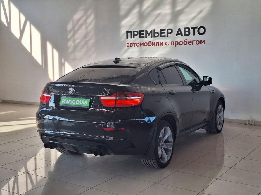 BMW X6 I (E71) Смоленск  - изображение 4