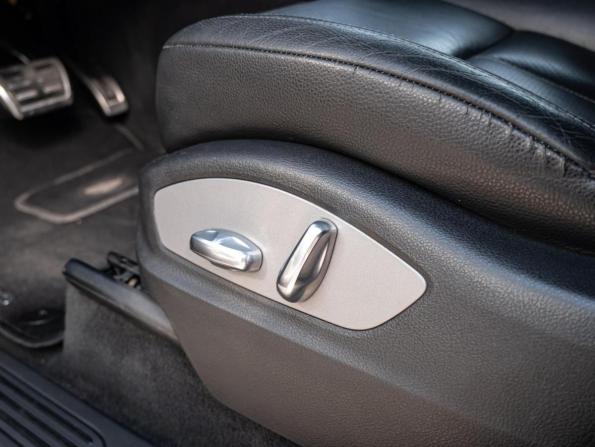 Porsche Cayenne II (958) с пробегом 2010 года, цена 2 699 000 рублей, 258500 км, внедорожник, Автокод Объявления