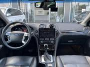 Ford Mondeo IV Рестайлинг Воронеж  - изображение 20