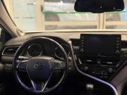 Toyota Camry VIII (XV70) Рестайлинг Челябинск  - изображение 48