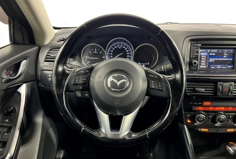 Mazda CX-5 I Нижний Новгород  - изображение 16
