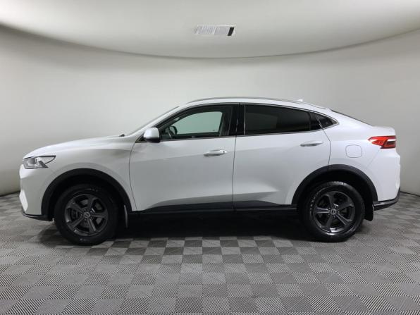 Haval F7x I Рестайлинг с пробегом 2023 года, цена 1 829 000 рублей, 63728 км, внедорожник, Автокод Объявления