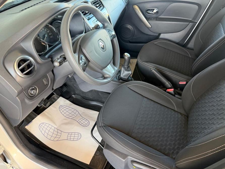 Renault Logan II Волгоград  - изображение 9