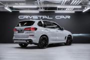 BMW X5 IV (G05/G18) Рестайлинг Москва  - изображение 42