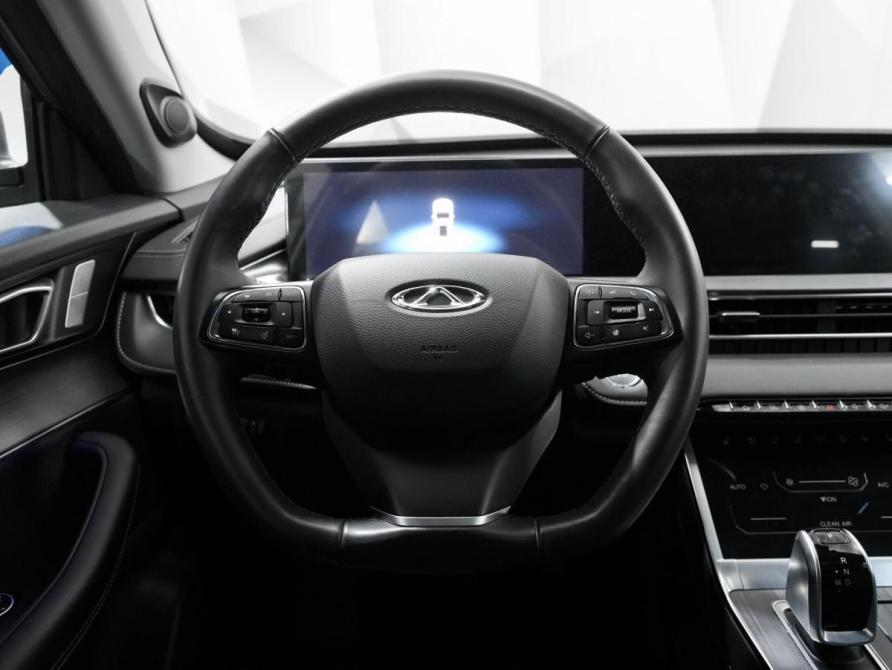 Chery Tiggo 7 Pro Max I Ульяновск  - изображение 15
