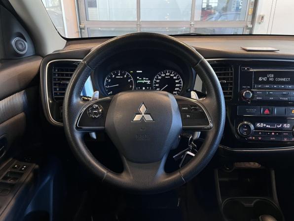 Mitsubishi Outlander III с пробегом 2013 года, цена 1 310 000 рублей, 223049 км, внедорожник, Автокод Объявления