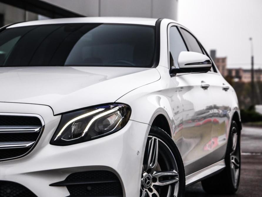 Mercedes-Benz E-Класс V (W213 S213 C238) Санкт-Петербург  - изображение 2