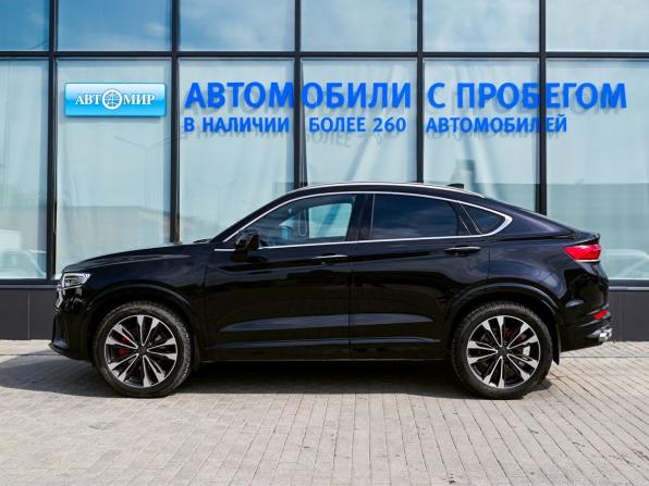 Geely Tugella I Рестайлинг с пробегом 2023 года, цена 3 075 000 рублей, 37329 км, внедорожник, Автокод Объявления