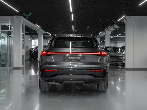 Audi Q5 III с пробегом 2026 года, цена 7 880 000 рублей, 30 км, внедорожник, Автокод Объявления