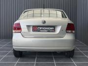 Volkswagen Polo V Пермь  - изображение 63