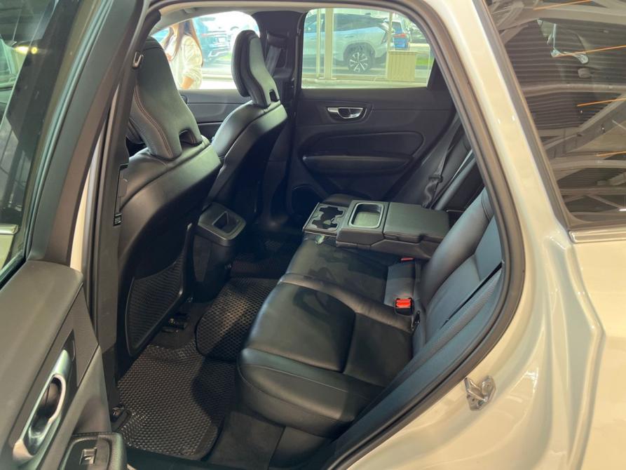 Volvo XC60 II Москва  - изображение 30