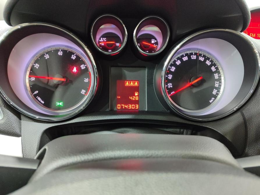 Opel Mokka I Нижневартовск  - изображение 13