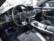 Kia Stinger I Рестайлинг Санкт-Петербург  - изображение 41