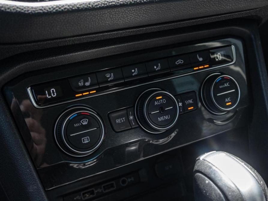 Volkswagen Tiguan II Краснодар  - изображение 13