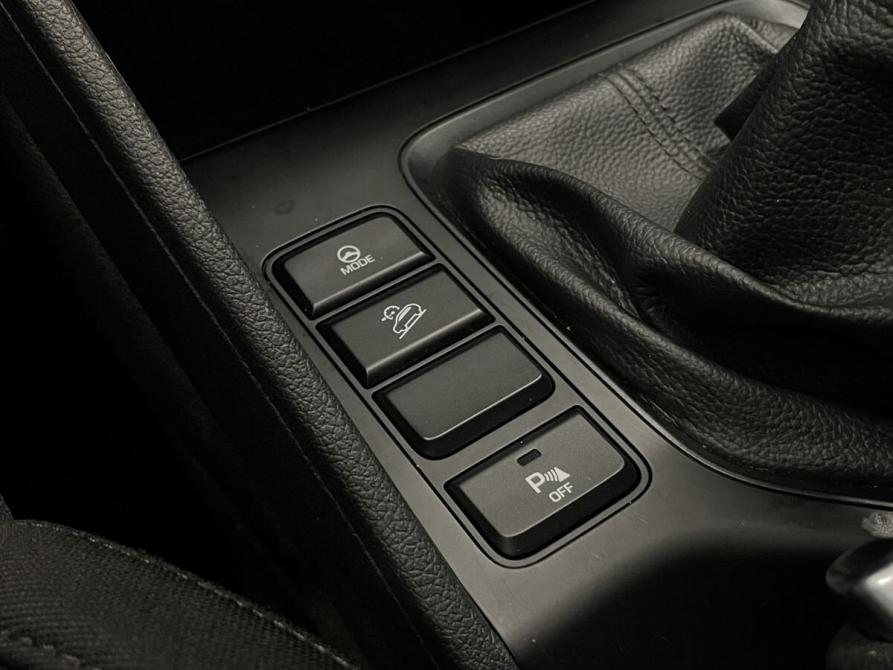 Hyundai Tucson III Рестайлинг Ярославль  - изображение 18