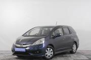 Honda Fit Shuttle I Рестайлинг Кемерово  - изображение 28