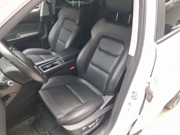 Chery Tiggo 4 I Рестайлинг с пробегом 2021 года, цена 1 260 000 рублей, 93998 км, внедорожник, Автокод Объявления