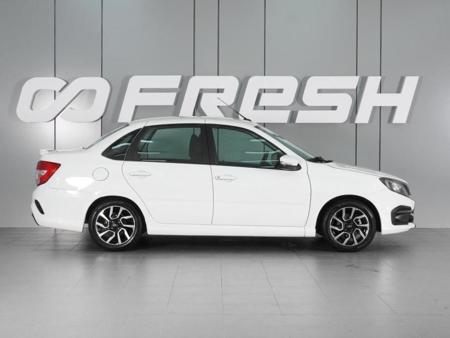 Lada (ВАЗ) Granta I Рестайлинг Минеральные Воды  - изображение 5