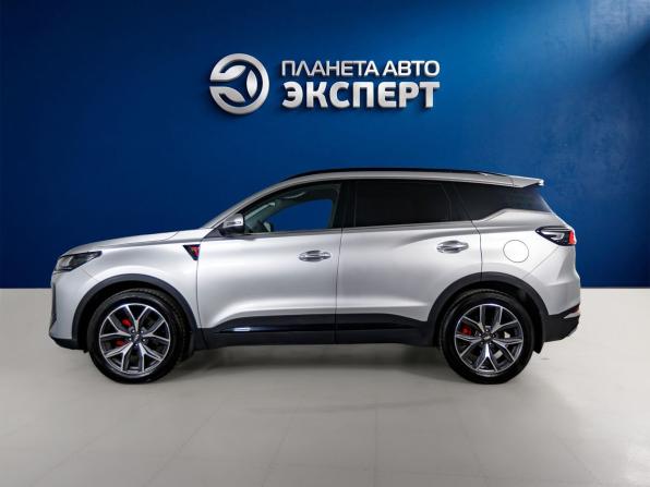 Chery Tiggo 7 Pro Max I Рестайлинг с пробегом 2024 года, цена 2 100 000 рублей, 26903 км, внедорожник, Автокод Объявления