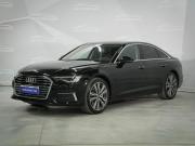 Audi A6 V (C8) Новосибирск  - изображение 36
