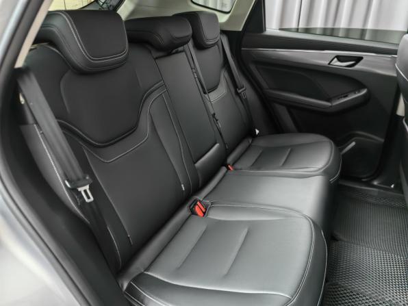 Haval Jolion I Рестайлинг с пробегом 2025 года, цена 2 377 000 рублей, 17000 км, внедорожник, Автокод Объявления