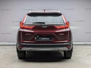 Honda CR-V V Москва  - изображение 21