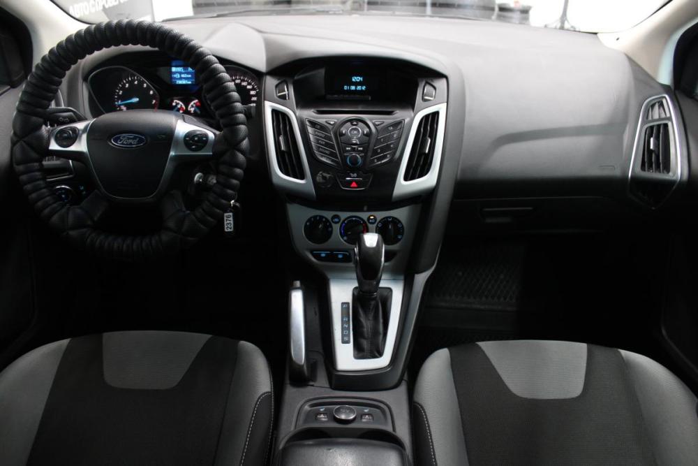 Ford Focus III Томск  - изображение 6
