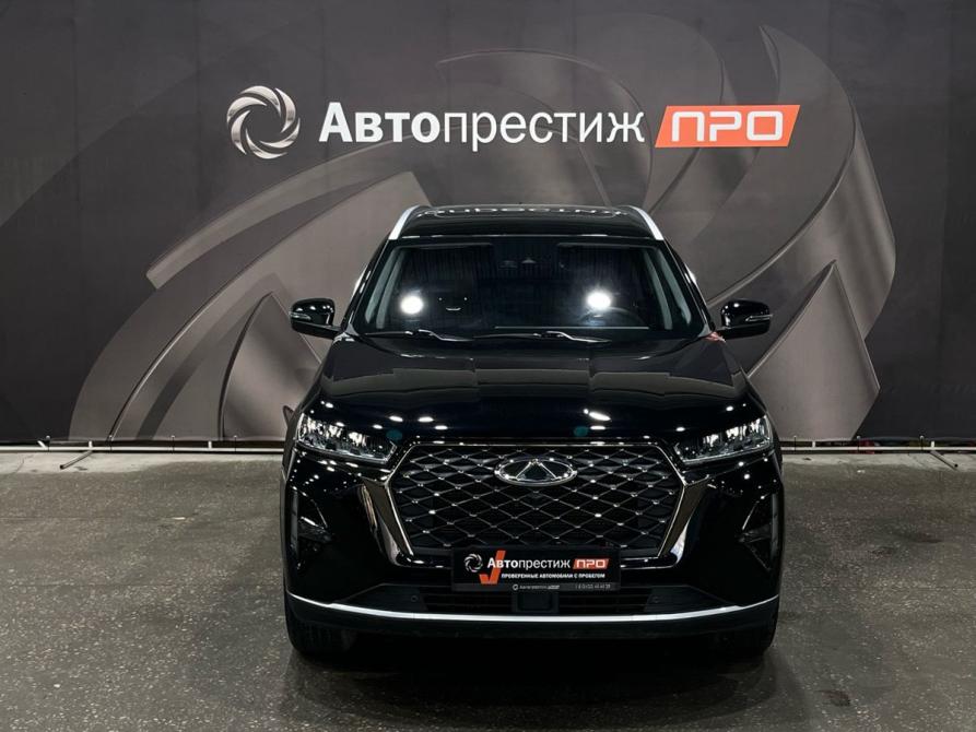 Chery Tiggo 7 Pro Max I Пермь  - изображение 2